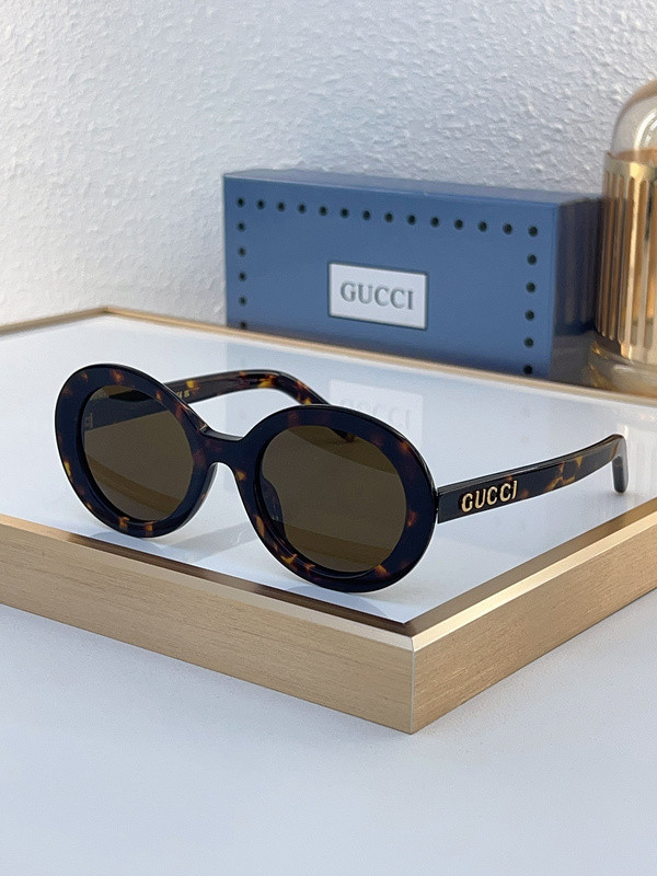 G Sunglasses AAAA-6757