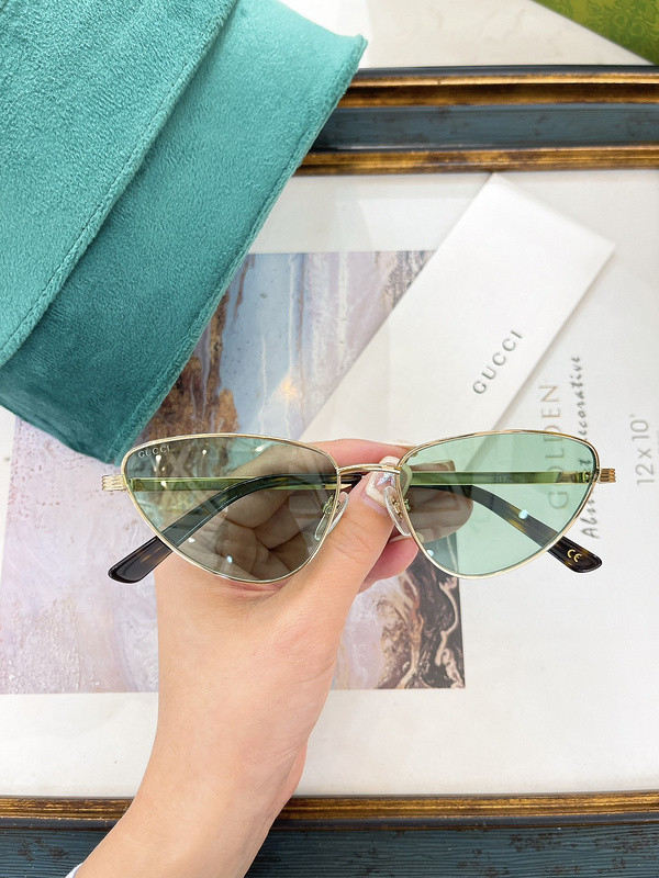 G Sunglasses AAAA-6794