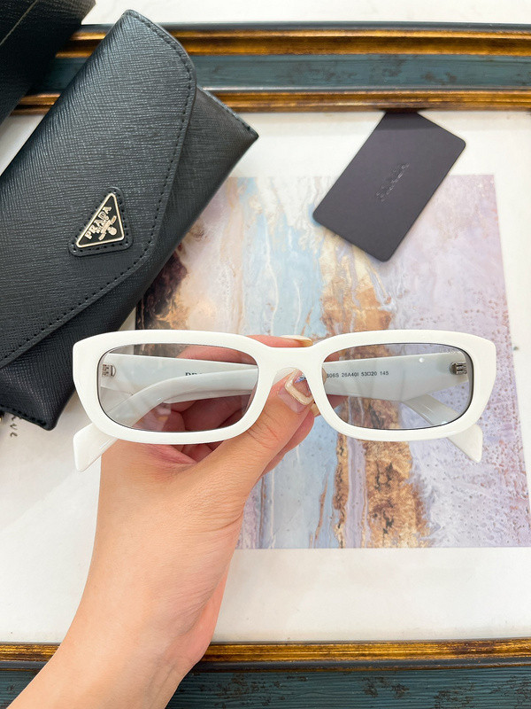 Prada Sunglasses AAAA-5290