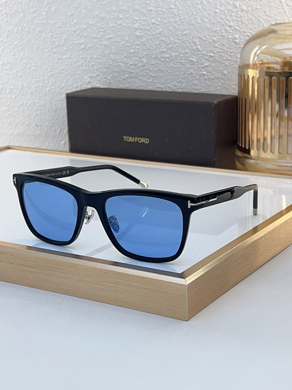 Tom Ford Sunglasses AAAA-3622