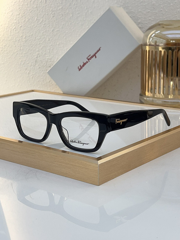 Ferragamo Sunglasses AAAA-835