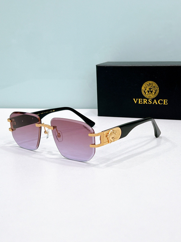 Versace Sunglasses AAAA-2924