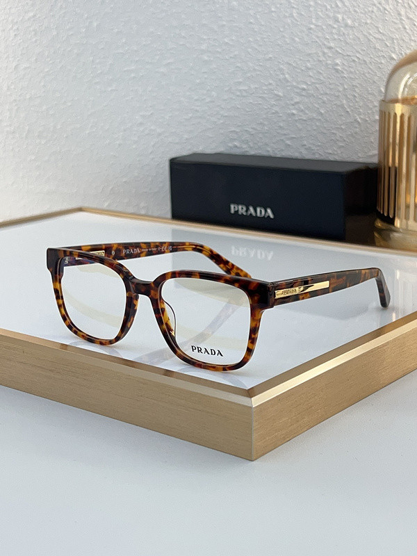 Prada Sunglasses AAAA-5336