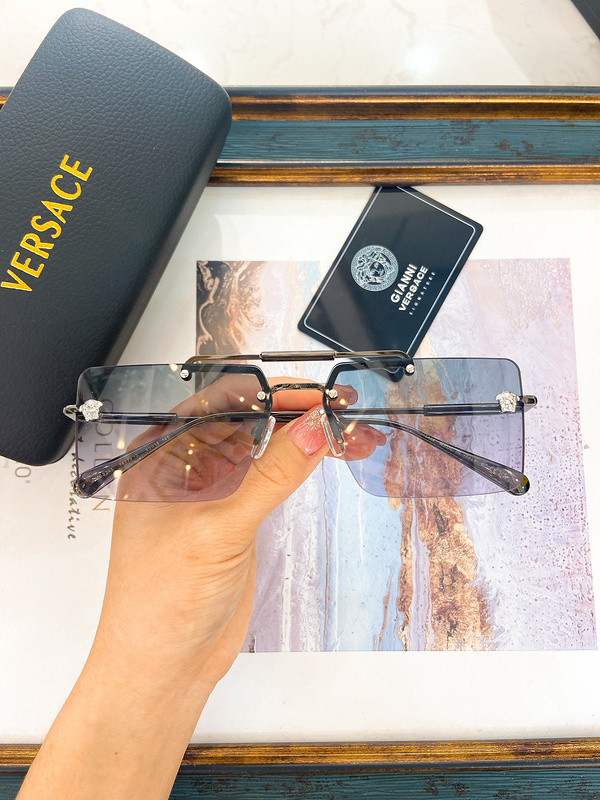 Versace Sunglasses AAAA-2821