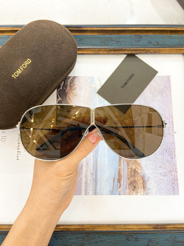 Tom Ford Sunglasses AAAA-3506
