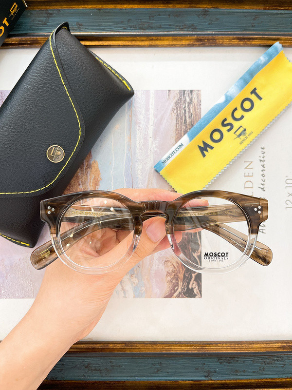 Moscot Sunglasses AAAA-039