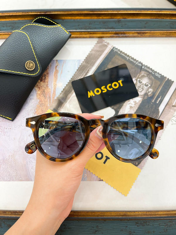 Moscot Sunglasses AAAA-071