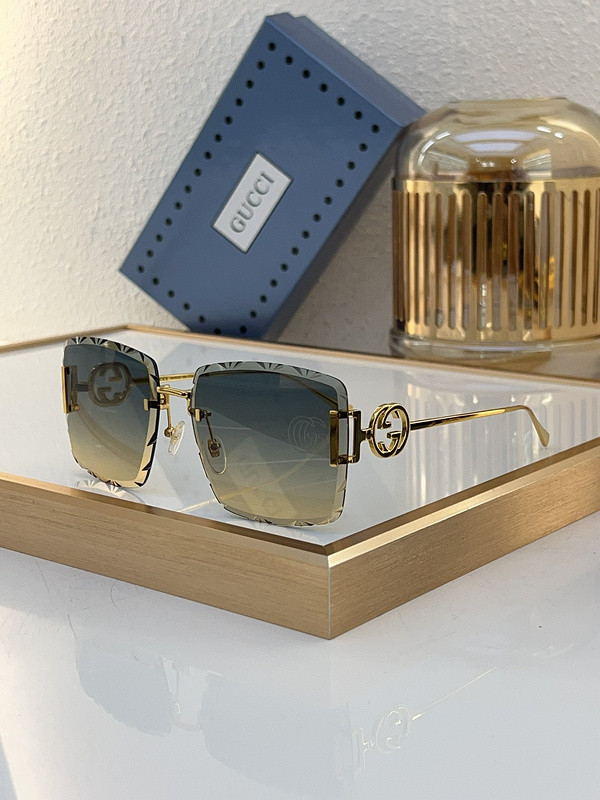 G Sunglasses AAAA-6628