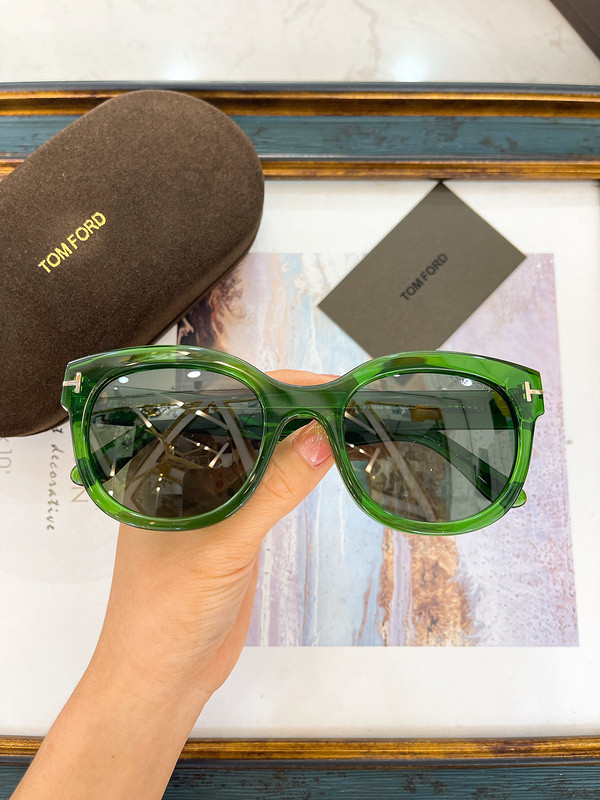 Tom Ford Sunglasses AAAA-3499