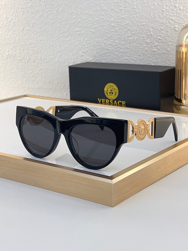 Versace Sunglasses AAAA-2907