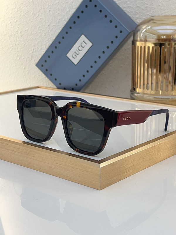 G Sunglasses AAAA-6667