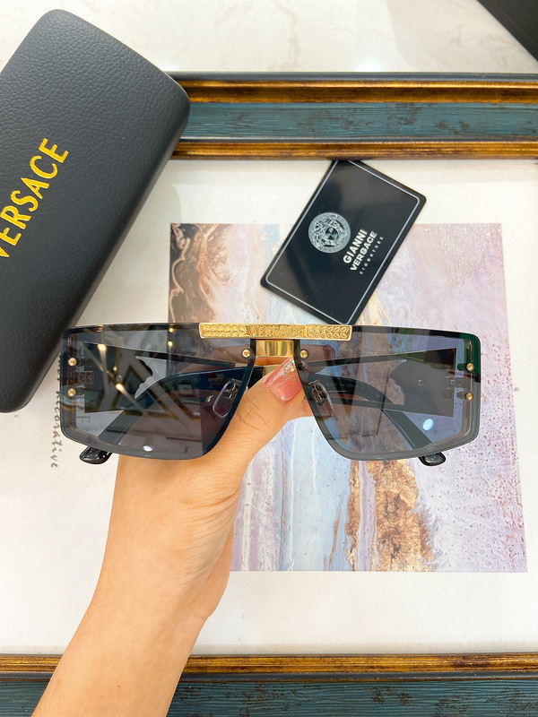 Versace Sunglasses AAAA-2938