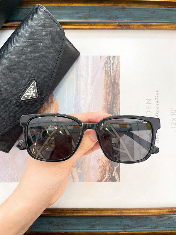 Prada Sunglasses AAAA-5313