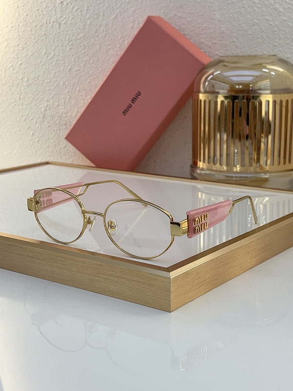 Miu Miu Sunglasses AAAA-1483