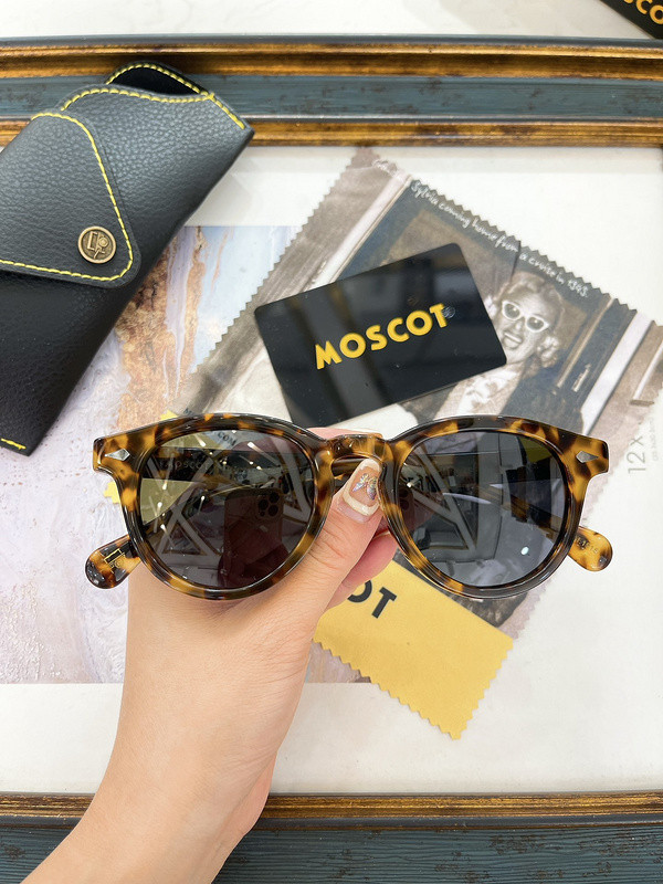 Moscot Sunglasses AAAA-055