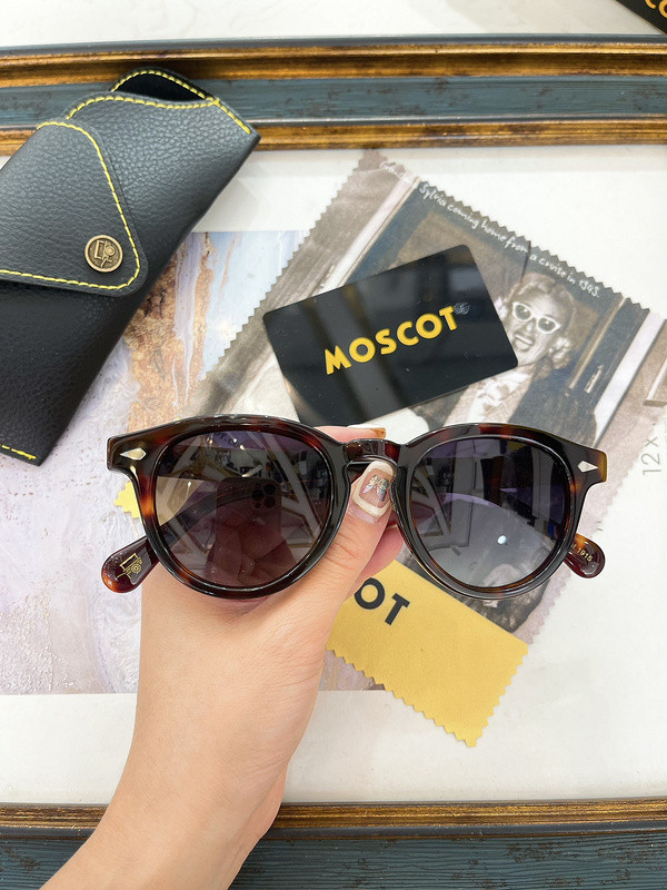 Moscot Sunglasses AAAA-052
