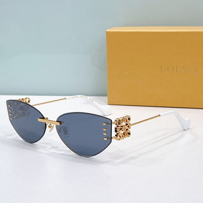 Loewe Sunglasses AAAA-493