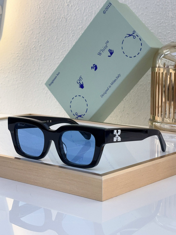 Off white Sunglasses AAAA-824