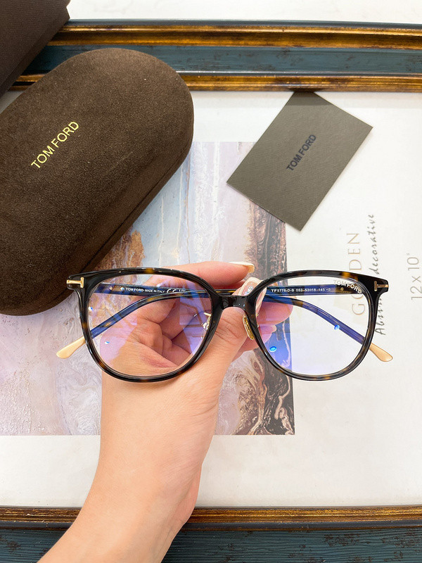 Tom Ford Sunglasses AAAA-3905