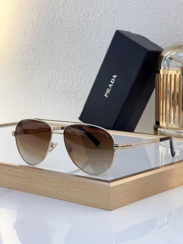 Prada Sunglasses AAAA-5361