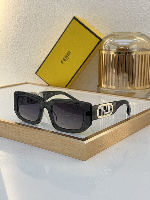 FD Sunglasses AAAA-2372