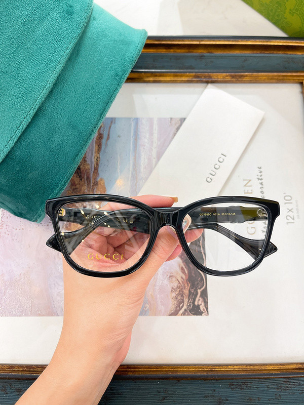 G Sunglasses AAAA-6586