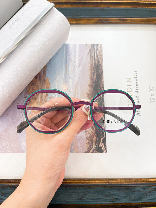 Jimmychoo Sunglasses AAAA-320