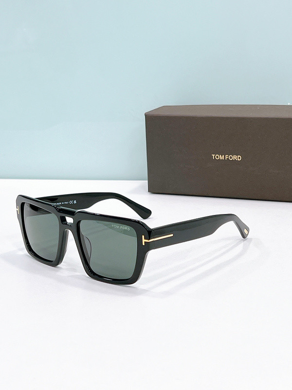 Tom Ford Sunglasses AAAA-3702