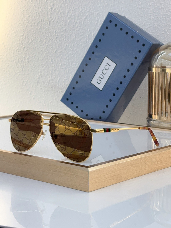 G Sunglasses AAAA-6688