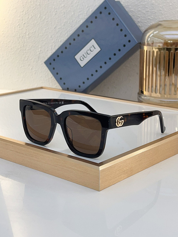 G Sunglasses AAAA-6560