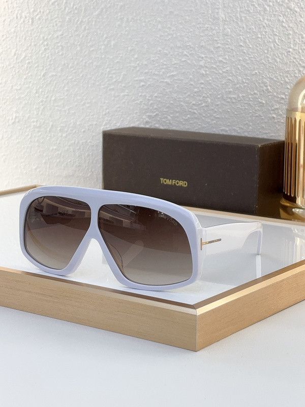 Tom Ford Sunglasses AAAA-3878