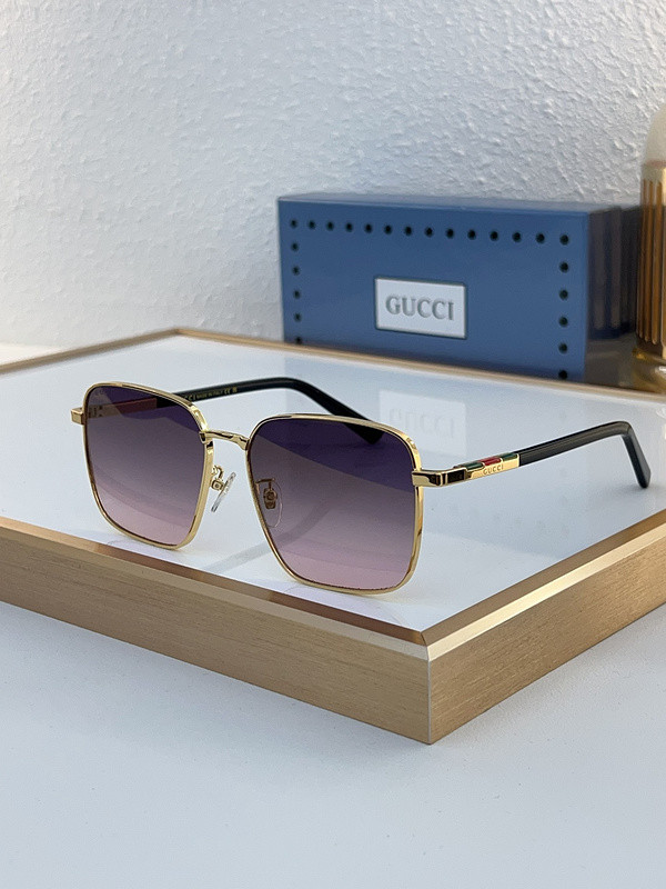 G Sunglasses AAAA-6853