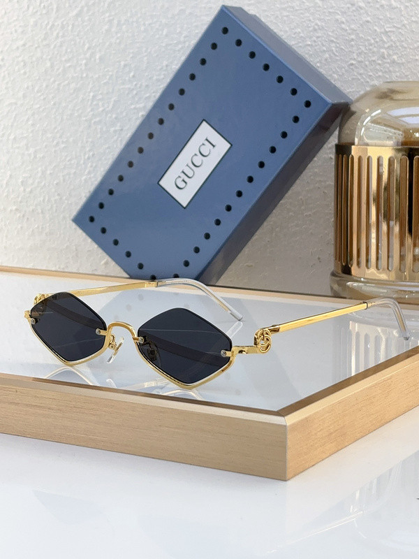 G Sunglasses AAAA-6609