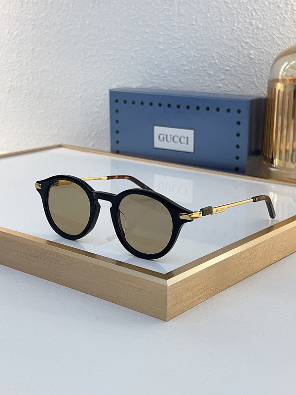 G Sunglasses AAAA-6832