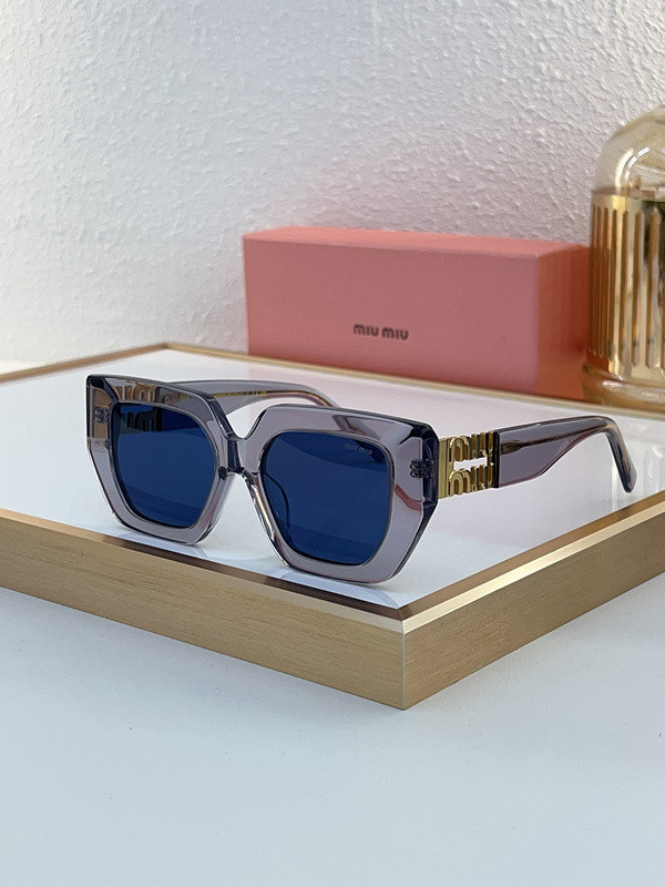 Miu Miu Sunglasses AAAA-1286