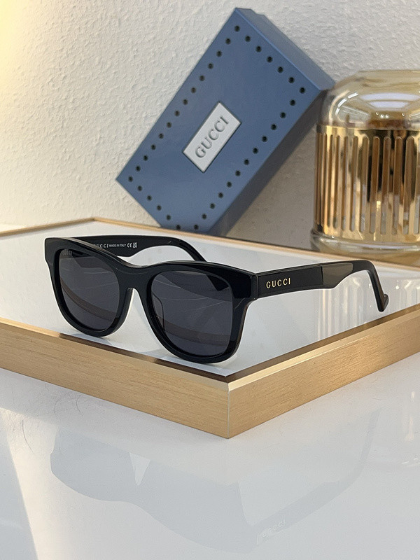 G Sunglasses AAAA-6416