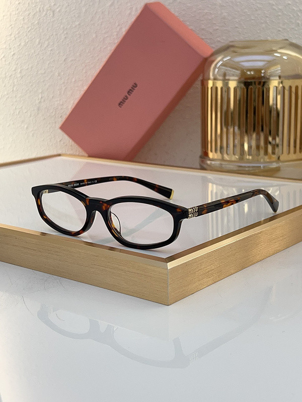 Miu Miu Sunglasses AAAA-1443