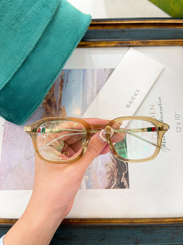 G Sunglasses AAAA-6849