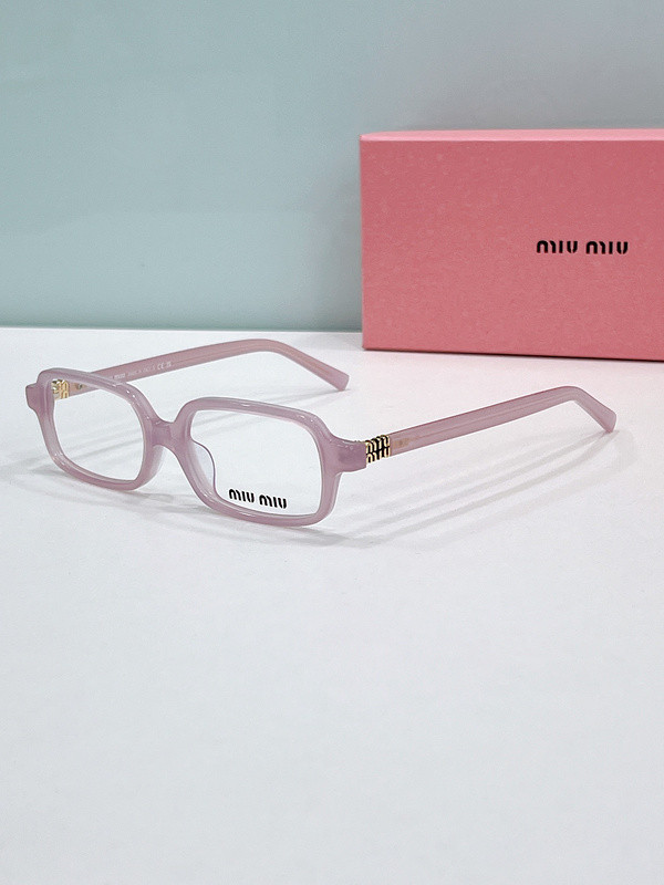 Miu Miu Sunglasses AAAA-1318