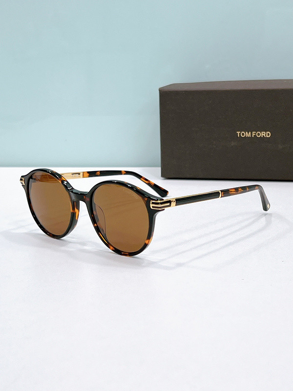 Tom Ford Sunglasses AAAA-3740