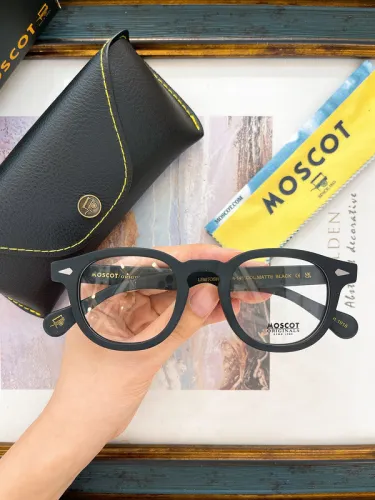 Moscot Sunglasses AAAA-024
