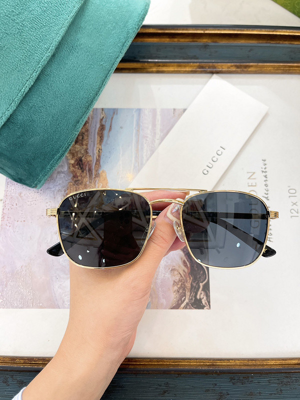 G Sunglasses AAAA-6784