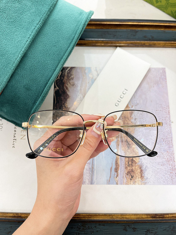 G Sunglasses AAAA-6418