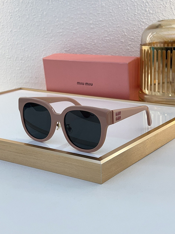 Miu Miu Sunglasses AAAA-1293