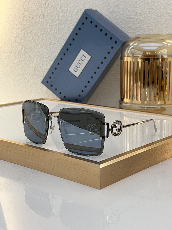 G Sunglasses AAAA-6622