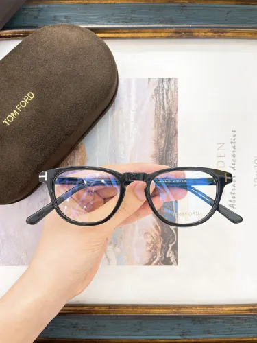 Tom Ford Sunglasses AAAA-3931