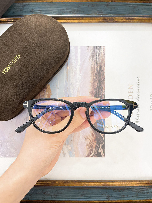 Tom Ford Sunglasses AAAA-3931