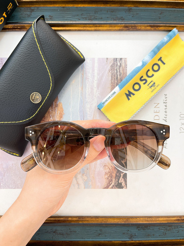 Moscot Sunglasses AAAA-003