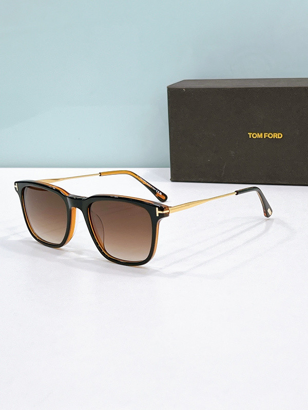 Tom Ford Sunglasses AAAA-3472
