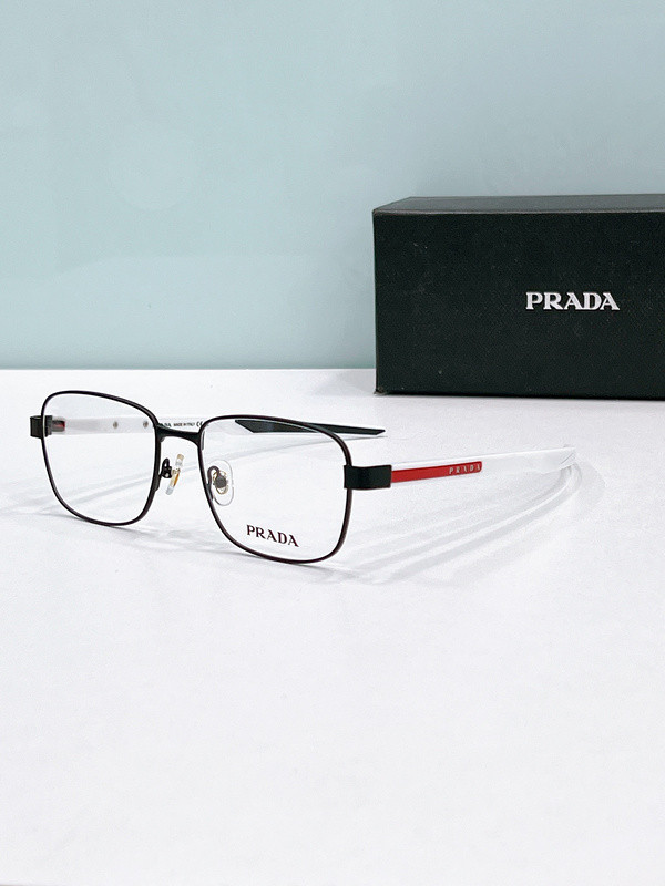 Prada Sunglasses AAAA-5357